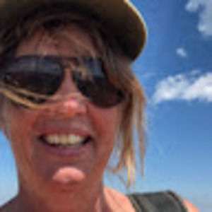 Meet your Posher, Marci